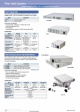 Canare, FCB-OF3W1, HD/SDI HFO Transmission Device with EO/OE Modules for outside broadcasting 室內外可攜式複合光纖電纜傳輸裝置