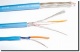 Canare, DA202F-2P, AES/EBU, IEC, 數位音頻信號電纜, DA206, DA202產品圖
