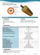 ELITE-FTTH Indoor distribution Cable 光纖到府室內多芯(2C-12C)套管式單多模光纜