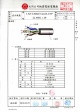 10GS LAN UTP AUGMENTED CAT.6 4Pair/ 23AWG CAT-6A 網路線