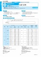 S-2F, S-FH PVDF/ ETFE wire Fluorocarbon insulated wires フッ素樹脂ワイヤ產品圖