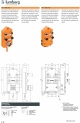 Lumberg-0911 ANC 002/5 M AS-Interface Passive Modules