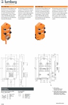 Lumberg-0911 ANC 403 AS-Interface Passive Modules