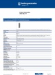 Lumberg-0980 ESL 711 I/O Modules with Digital Inputs (DI) 工業級乙太網路應用接頭插座產品圖