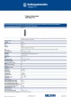 Lumberg-0980 ESL 710  I/O Modules with Digital Outputs (DO) 工業級乙太網路應用接頭插座