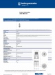 Lumberg-0986 EMC 600 Attachable Connectors 工業級乙太網應用轉接頭開關接頭插座產品圖