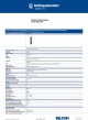 Lumberg-0970 PSL 650 I/O Modules with Digital Inputs and Outputs (DIO) universal  Profibus-DP device 數位資料輸出接收端接頭插座