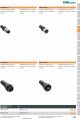 Lumberg-0939 CTX 101 CAN/DeviceNet terminating resistor 終端接頭插座