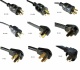 TAEC-TP-L620  TP-650 TP-651 Power Cord North America  北美電源線