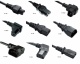 TAEC-IEC Connector Series  Power Cord 電源線