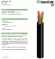 ENERGY RV Cables CU-XLPE-PVC 0.6/1 kV 多芯高壓交連PE電力控制電纜產品圖
