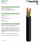 ENERGY RV Cables CU-XLPE-PVC 0.6/1 kV 多芯高壓交連PE電力控制電纜