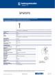 Circular Receptacle connector, 7/8” male connector 圓形7/8“器械機具插座連接器