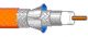 89880    Coax  -  Coaxial Cable - Thicknet 10Base5 Ethernet