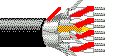 1006A    Paired  -  Thermocouple Extension Cable