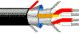 3115A    Paired  -  Thermocouple Extension Cable