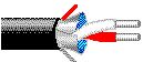 1102A    Paired  -  Thermocouple