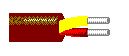 83905    Non-Paired  -  High-Temperature Thermocouple Wire (K-Type)