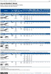 8762    Paired  -  Single-Pair Cable產品圖