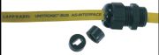 LAPP-SKINTOP® DIX ASi Cable Bushings especially for ASi BUS Cables PG & Metric