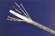 ELITE 1000TM CATEGORY 6E 600MHz UTP CABLE 網路線產品圖