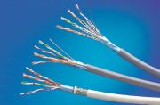 ILITE-Category 5e 100 FTP Cable (Solid)鋁箔隔離網路線產品圖