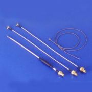 Elite- RG 178B/U, RG 179/U, RG 316/U High Frequency Coaxial Cable 高頻同軸電纜