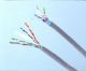 Elite-FTP CAT6  Category 6 250 FTP Cable Bulk (Solid) Awg24 x4P 鋁箔隔離網路線