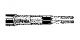 4BD-1802   18-2C SEOPRENE TYPE SEOOW/STOOW BLACK 600V 105C UL CSA