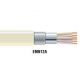 BLACKBOX-EMN25A-0500  Bulk ED/Q Cables, Industrial, 500-ft. (152.4-m)