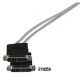 BLACKBOX-EYNT250-0005-FF  Null-Modem Cables, (2) Female產品圖