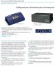 BLACKBOX-EME104A AlertWerks II ServSensor Junior, 2-Port, (1) Dual Temperature Humidity Sensor (Kit)  2埠遠端環境監控, 含1組溫度感測器, 1組濕度感測器產品圖