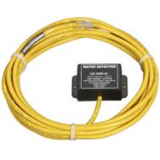 BLACKBOX-EME1W1-015  AlertWerks II Water Sensor, 15-ft. Cable    漏水感測器, 4.5公尺