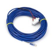 BLACKBOX-EME1Y1-060  AlertWerks II Security Sensor/Contact, 60-ft. Cable 門禁開關感測器, 4.5公尺