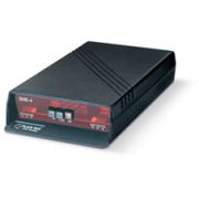 BLACKBOX-ME251A-R3  Synchronous Modem Eliminator (SME-4M) for RS-232, Standalone  RS-232同步數據機模擬器產品圖