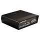 BLACKBOX-ME801A  Short-Haul Modem–B Sync (SHM–B Sync), Standalone   4線同步有限距離數據機, DB25產品圖