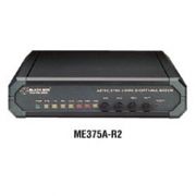 BLACKBOX-ME375A-R2  Async/Sync RS-232 2-Wire Short-Haul Modem   2線同步/非同步有限距離數據機, DB25產品圖