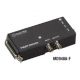 BLACKBOX-MD940A-F  ST/DB25 Fiber Drivers, ST to DB25 Female RS-232光纖數據機, ST轉DB25母頭產品圖