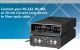 BLACKBOX-ME540A-ST  Fiber Optic Multipoint Line Driver, ST   點對多點RS-232/RS-485光纖數據機產品圖