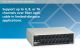 BLACKBOX-38888-R2  Asynchronous Local Fiber Optic RS-232 Muxes  長距4埠RS-232非同步多工器產品圖