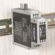 BLACKBOX-MED100A  DIN Rail RS-232/RS-485 to Fiber Driver   RS-232/RS-485轉ST光纖轉換器產品圖