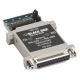 BLACKBOX-IC1476A-F-US  Async RS-232 to RS-485 Interface Bidirectional Converter, DB25 Female to Terminal Block RS-232轉RS-485轉換器, Terminal Block