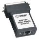 BLACKBOX-PI049A IEEE 1284 Serial to Parallel Converter   RJ-45序列轉IEEE 1284平行埠轉換器產品圖