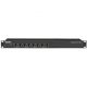 BLACKBOX-IC219A  Express 8-Port Mux   8埠RJ-45轉光纖Multiplexer