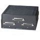 BLACKBOX-SWL025A-FFF  Lifetime DB25 Switches, (3) Female   2對1手動DB25切換器, (3) Female