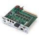 BLACKBOX-SM534-C  Automatic Switching System Card for Web Browser, SNMP, ASCII, and Manual (Local) Control, 48-VDC12V AC 遠端SNMP控制模組產品圖