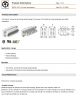 LAPP-EPIC-STA14-Screw  EPIC® STA 14 Screw termination   proven STA inserts for screw termination and solder termination.