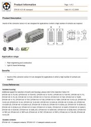 LAPP-EPIC-H-D40-stamped   EPIC® H-D 40 stamped產品圖