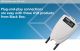 BLACKBOX-IC1000A  USB Director RS-232, Single-Port   1埠USB 1.1轉RS-232轉換器