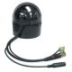 BLACKBOX-SCA201  AlertWerks PT Dome Camera   進階型高解析度吸頂式監視器產品圖